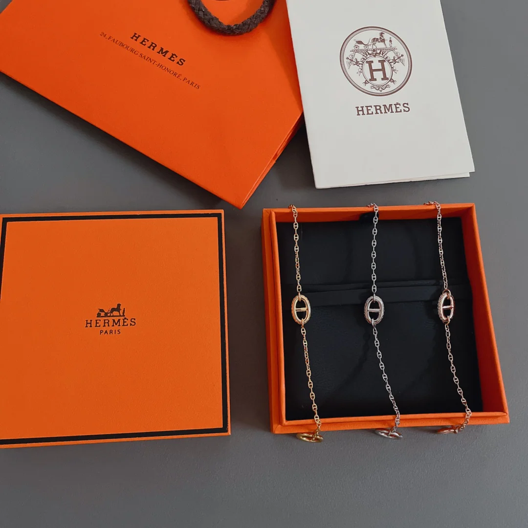 Браслет Hermes 002