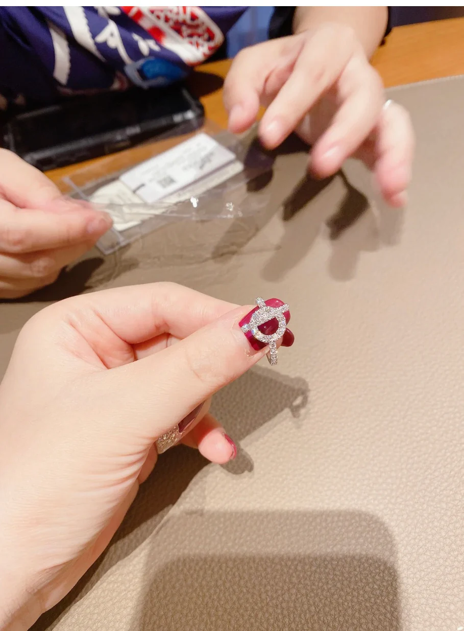 Кольца Гермеса