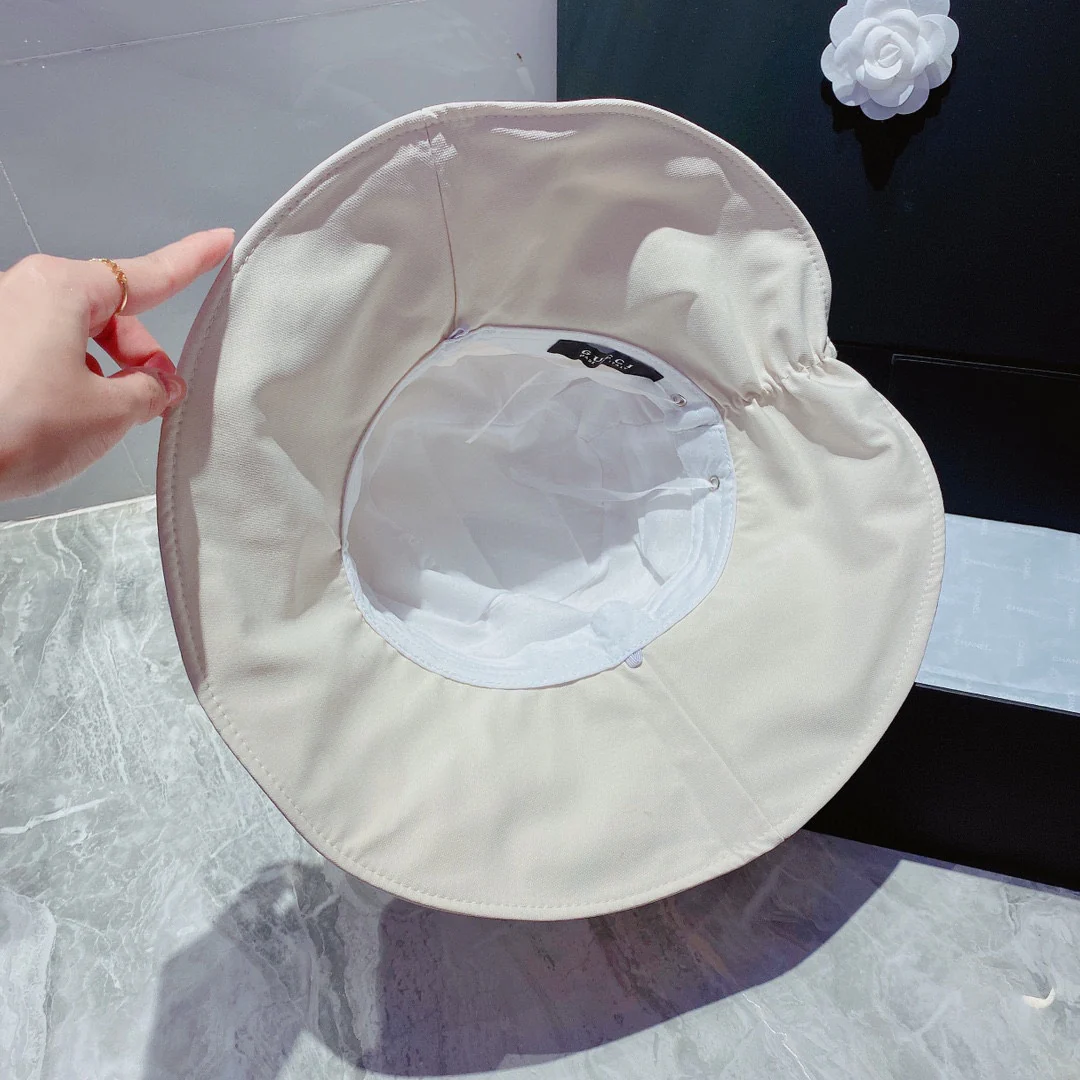 Летняя солнцезащитная шляпа Gucci - обхват головы 57 см