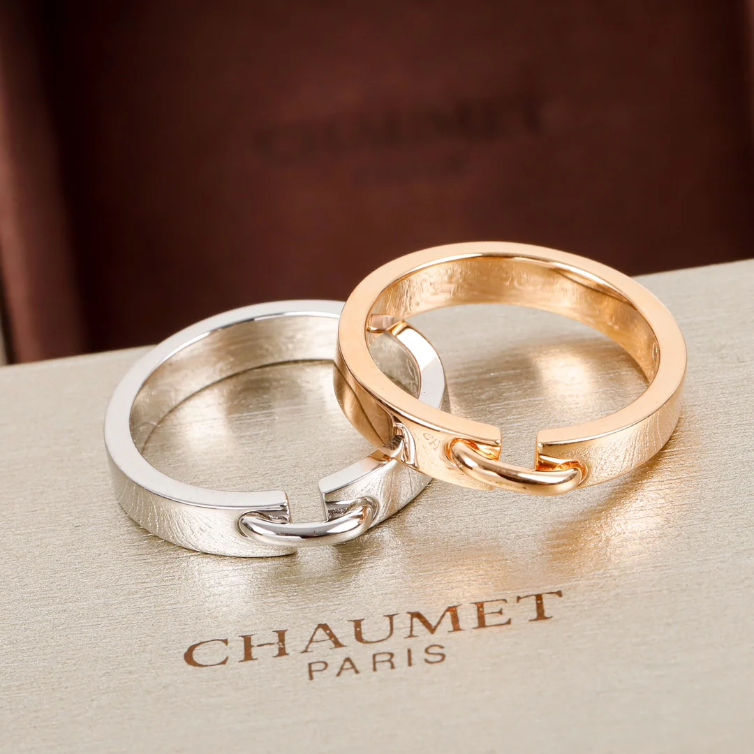 Chaumet - Кольцо - 17