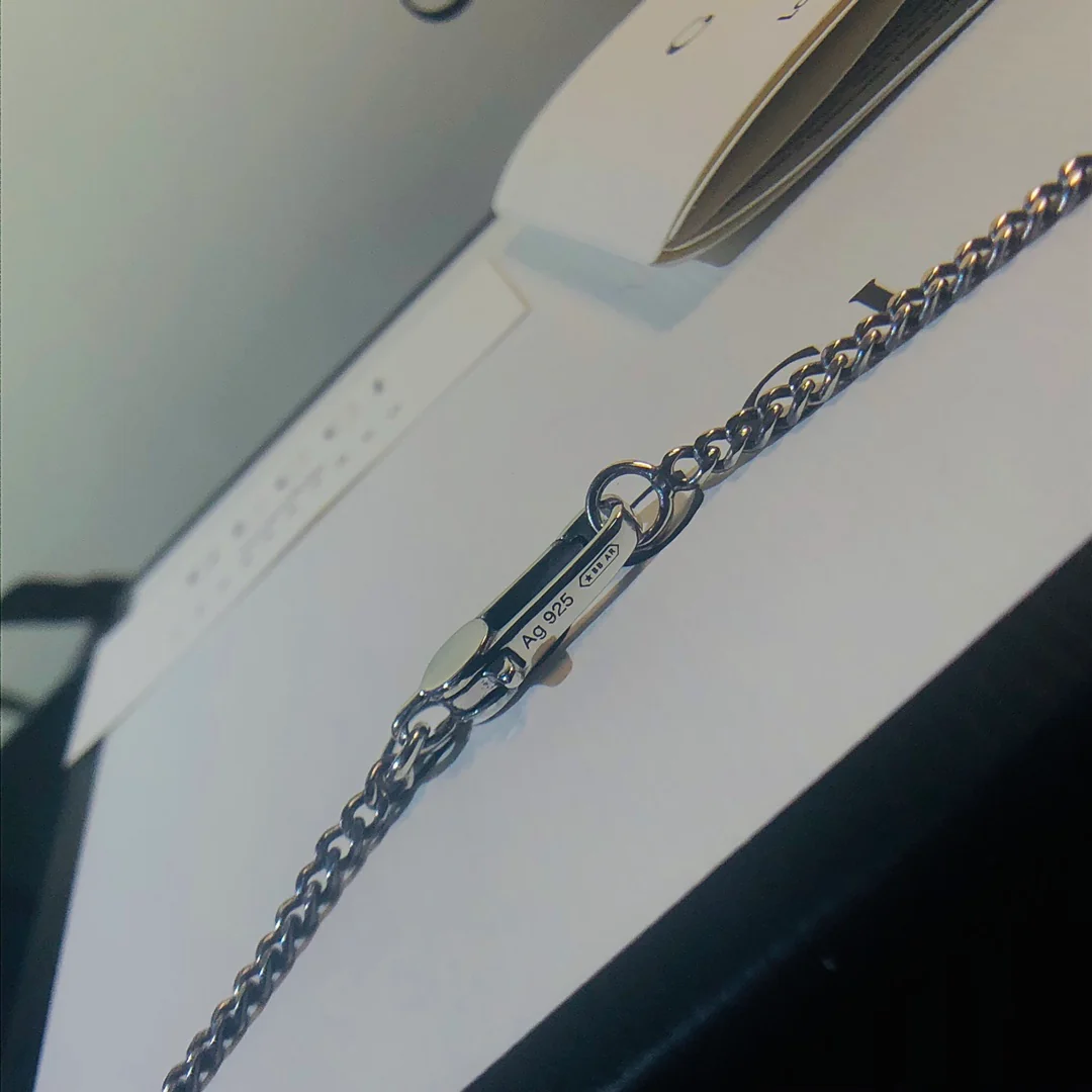 Колье Gucci - 5