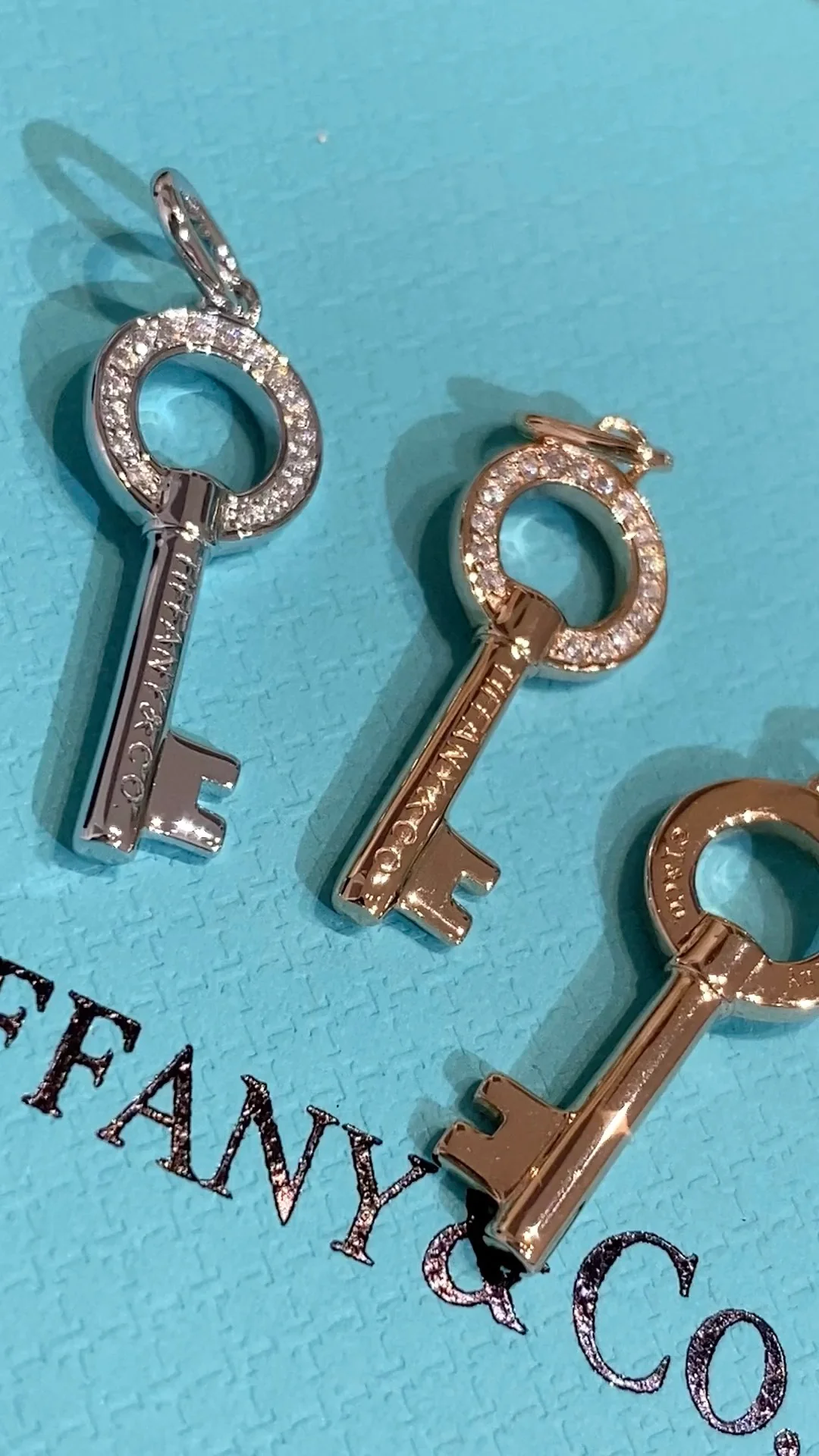 Колье Tiffany - Изображение из коллекции - 1