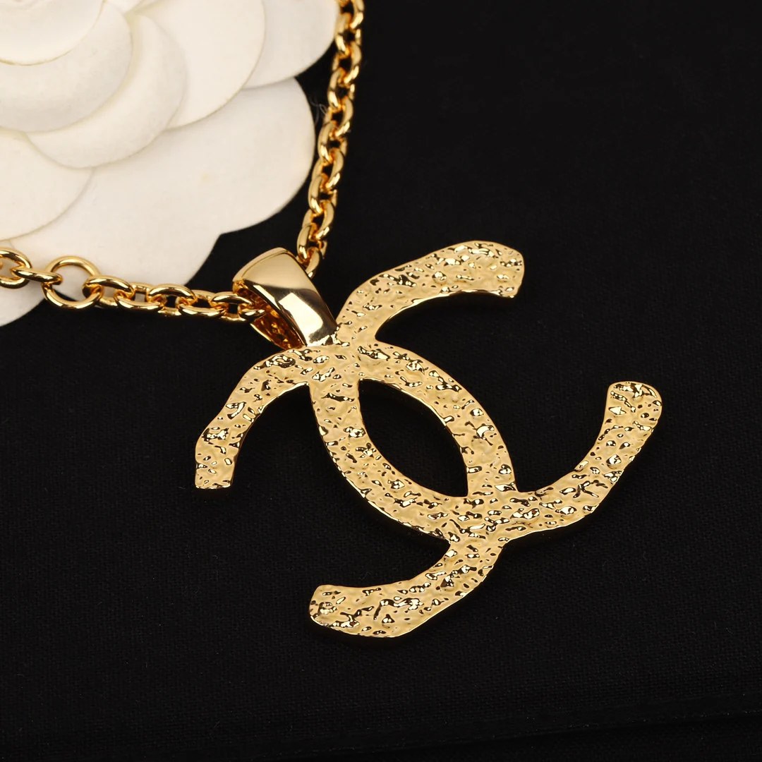 Колье Chanel 360