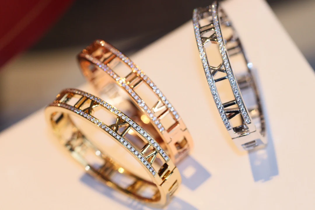 Браслет/наручный браслет Tiffany - 19