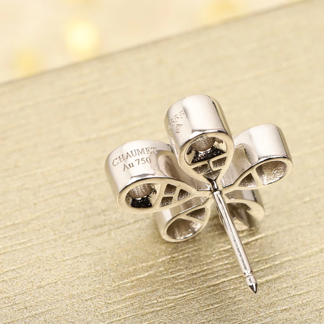 Серьги Chaumet 036