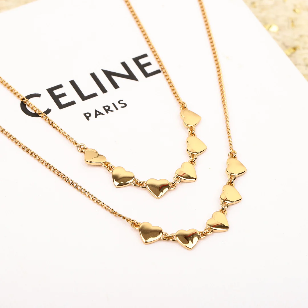 Селин - Колье 085