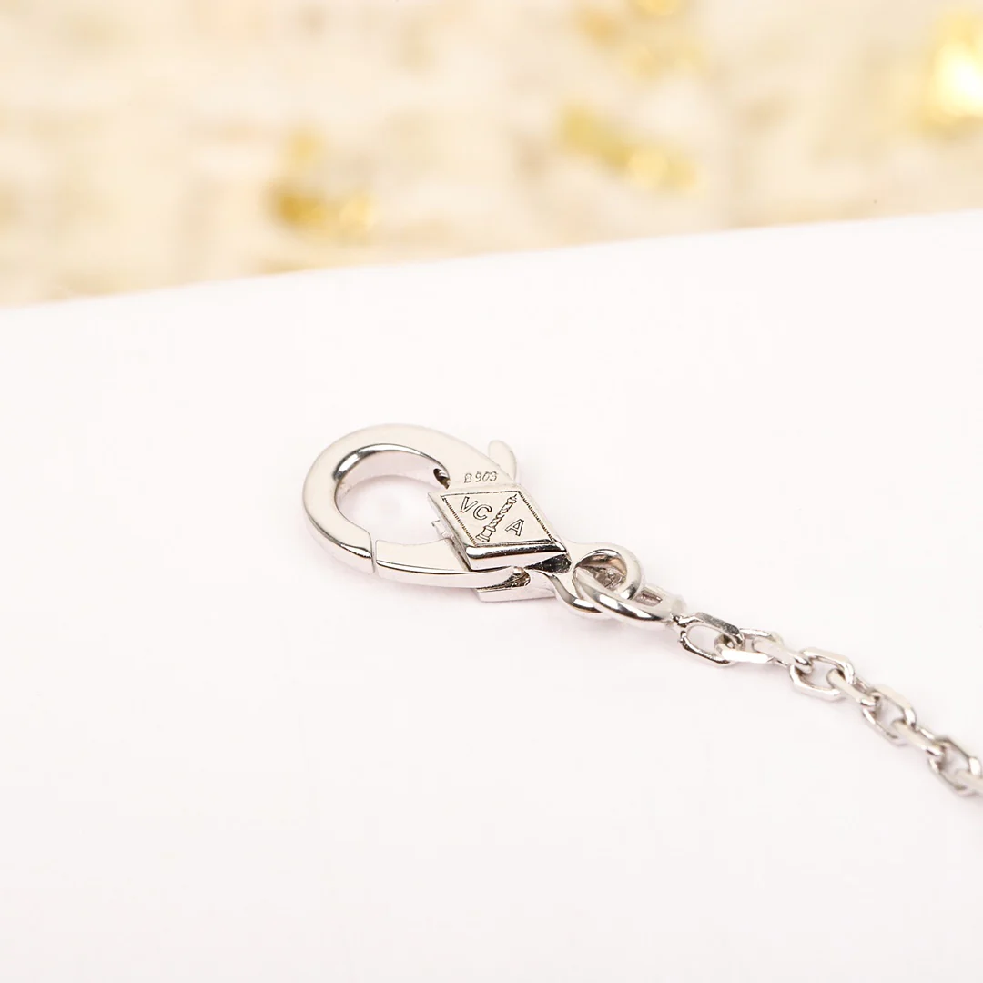 Van Vek - Колье 090