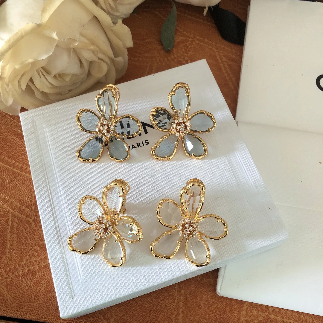 Серьги Celine - 3