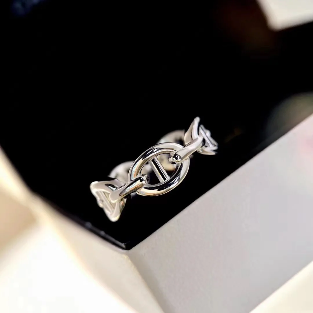 Кольцо Гермеса - 3