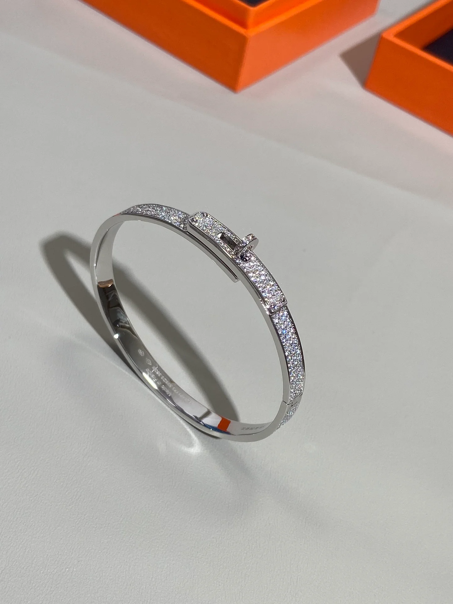 Браслет Hermes 085