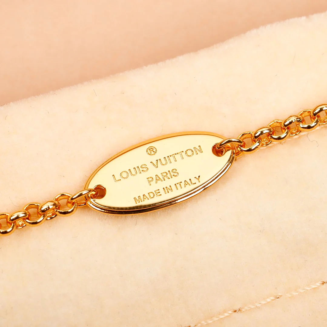 LV-Ожерелье 057