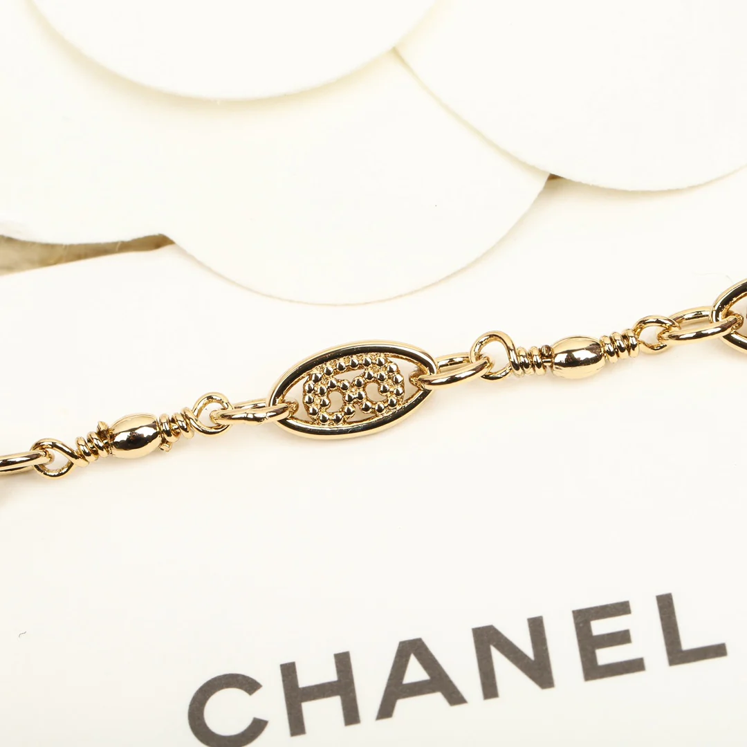 Браслет Chanel 077