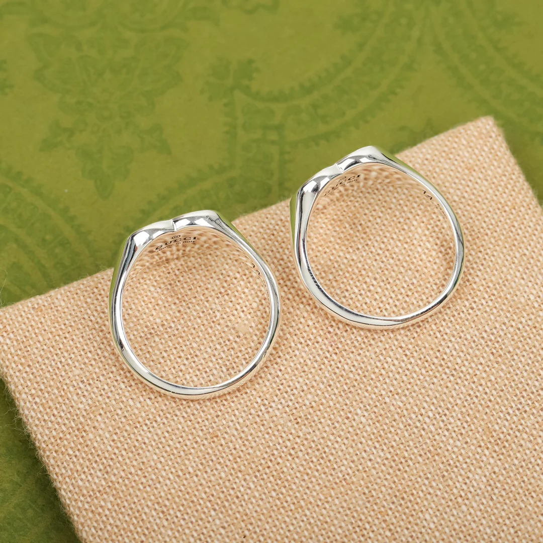 Gucci - Кольцо 013