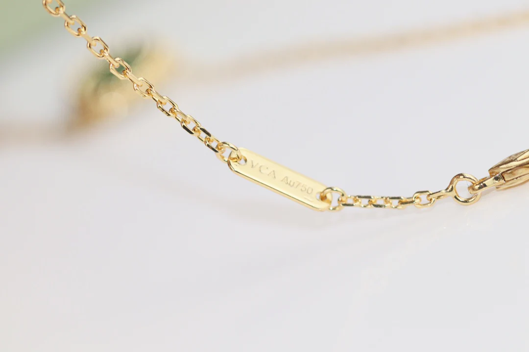 VCA-Ожерелье-68