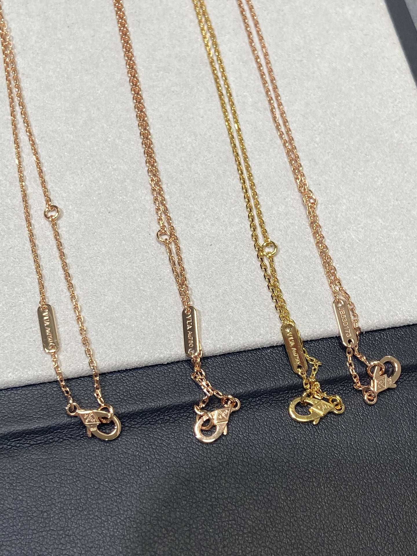 Van Ville - Колье 044