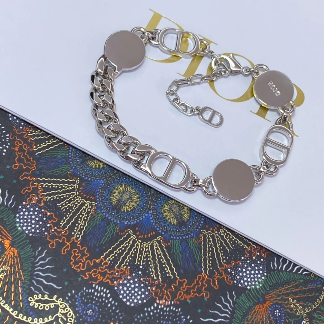 Браслет Dior 018