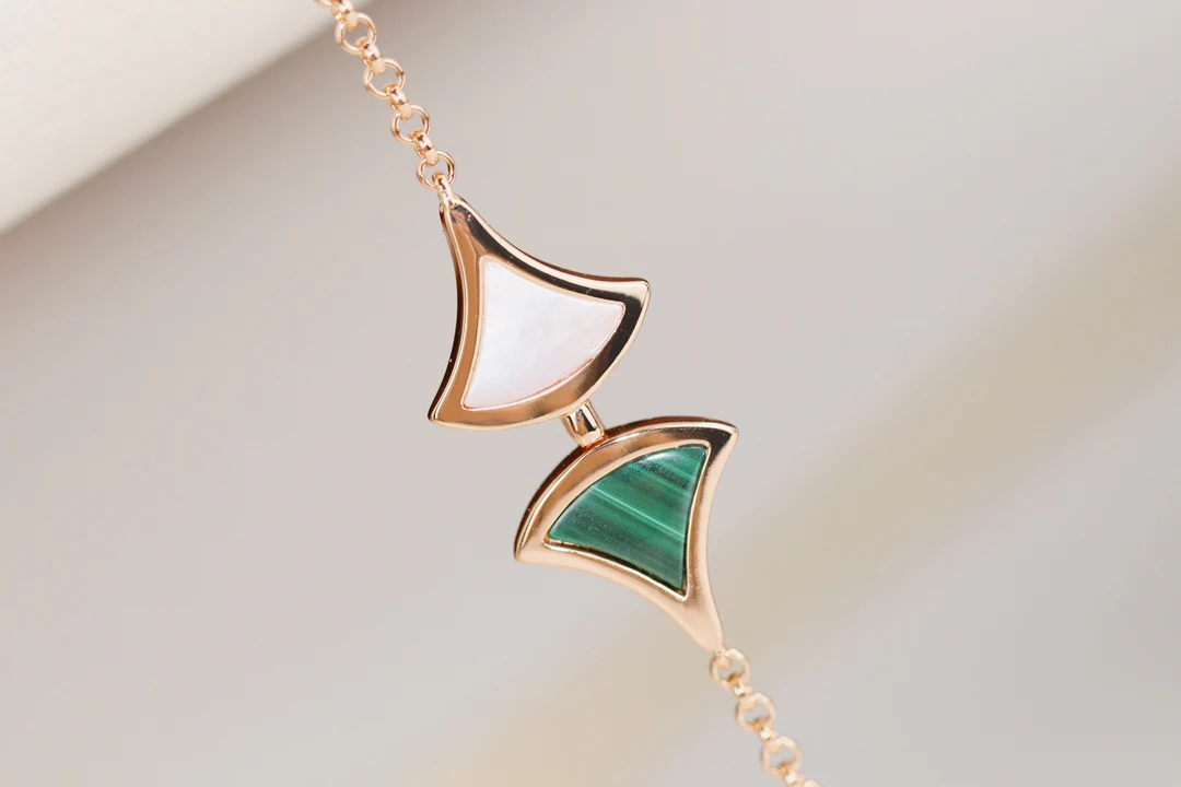 Браслет Bvlgari - 22