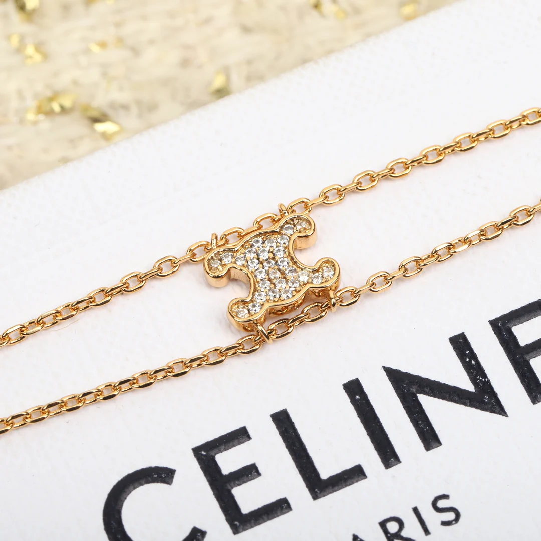 Браслет Celine 024