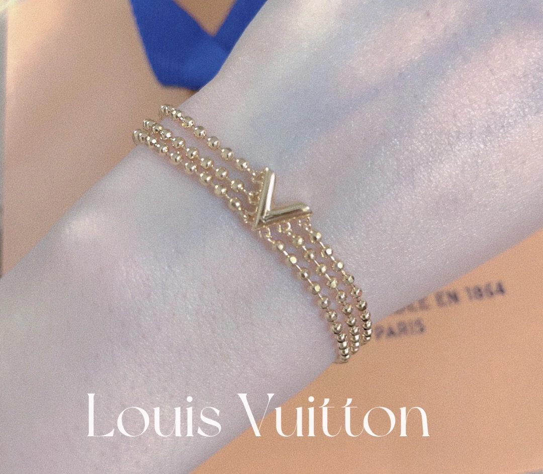 LV-Браслет 004