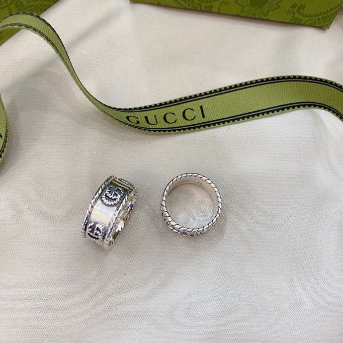 Gucci - Кольцо 046