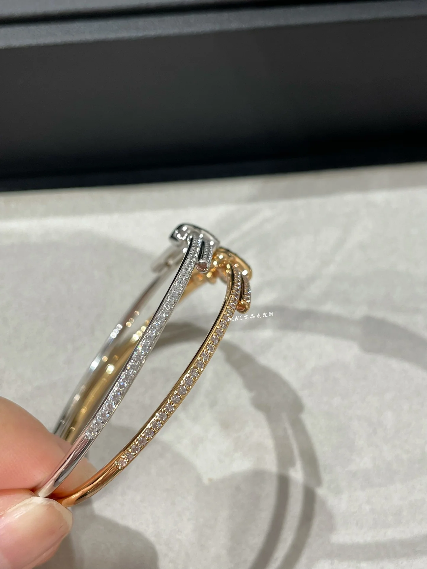 Браслет Chaumet 010