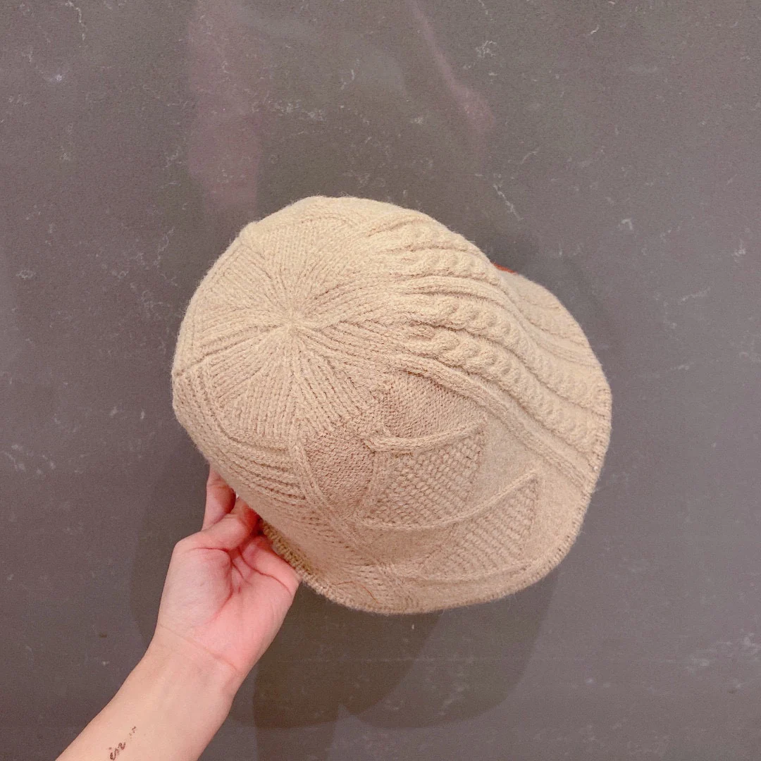 Лолита - Рыбацкая шляпа - Абрикос