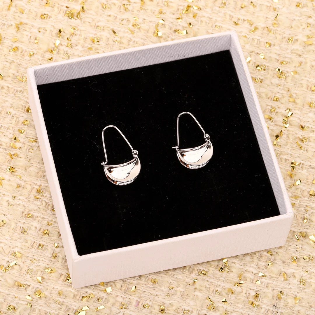 Серьги Celine 147