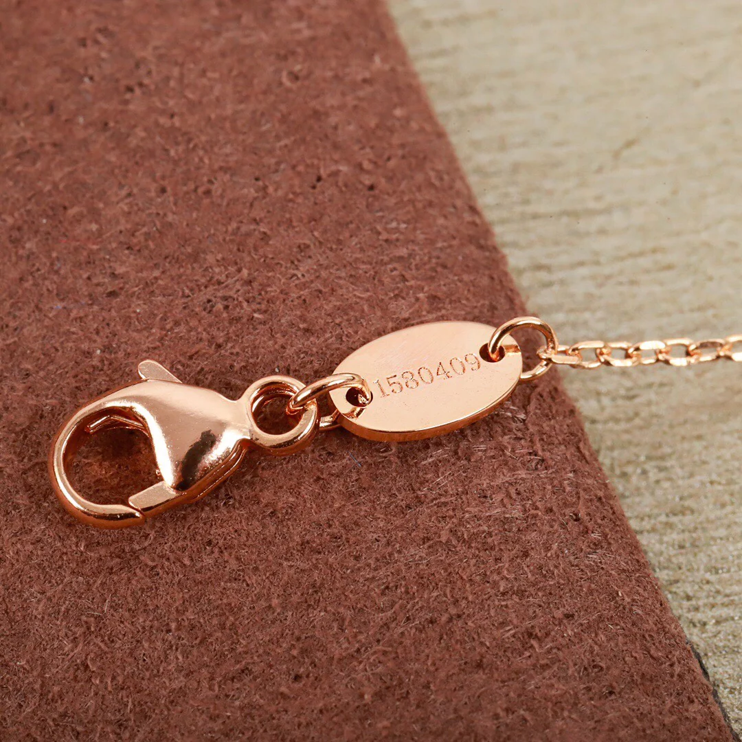 Колье Chaumet 048