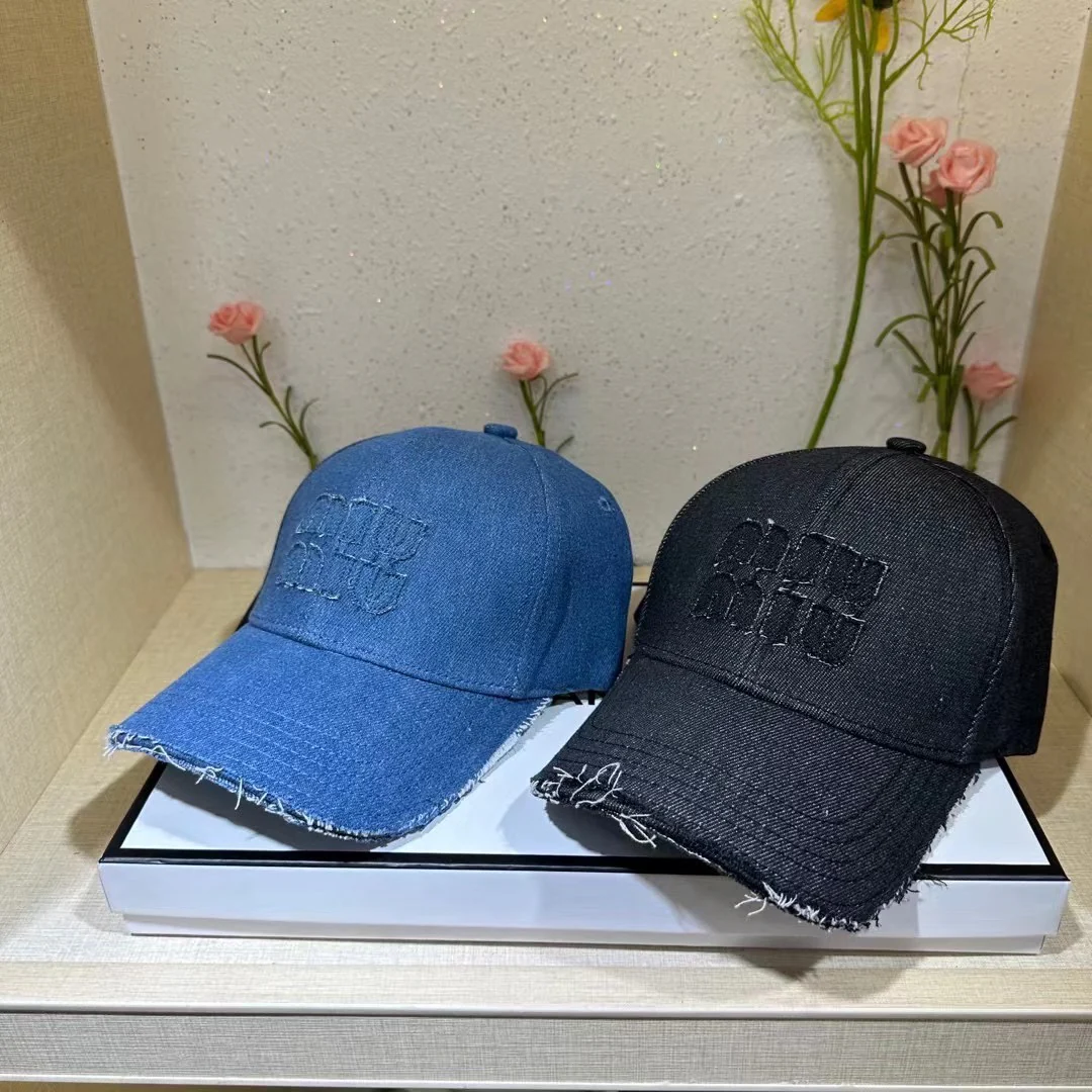 Бейсболка Miu Miu - 1