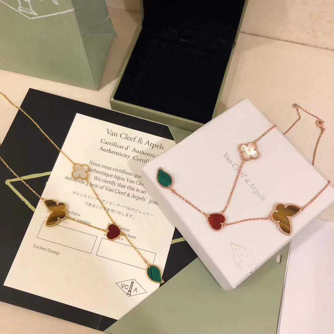 VCA-Ожерелье-52