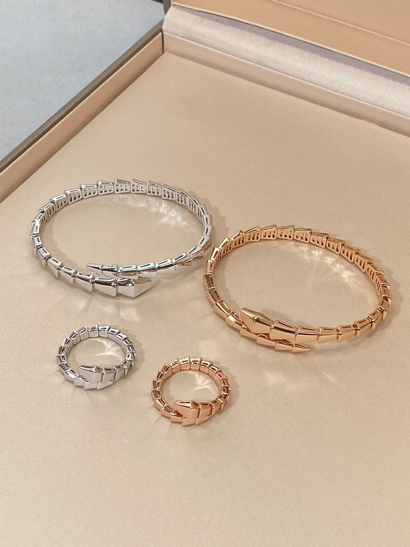 Bvlgari - Браслет 025