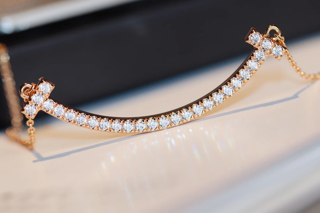 Колье Tiffany - 30