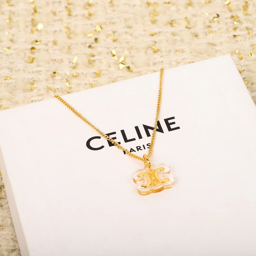 Селин - Колье 093