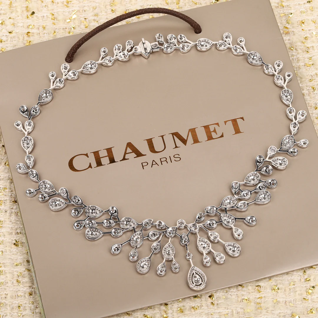 Колье Chaumet 042