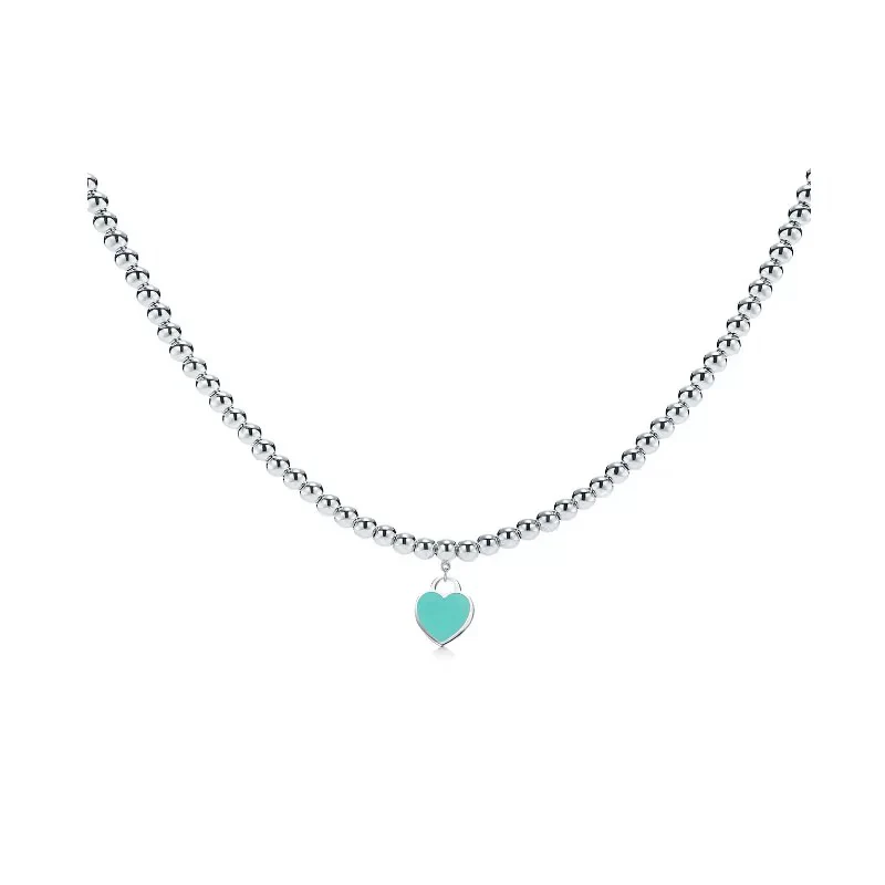 Колье Tiffany - 33