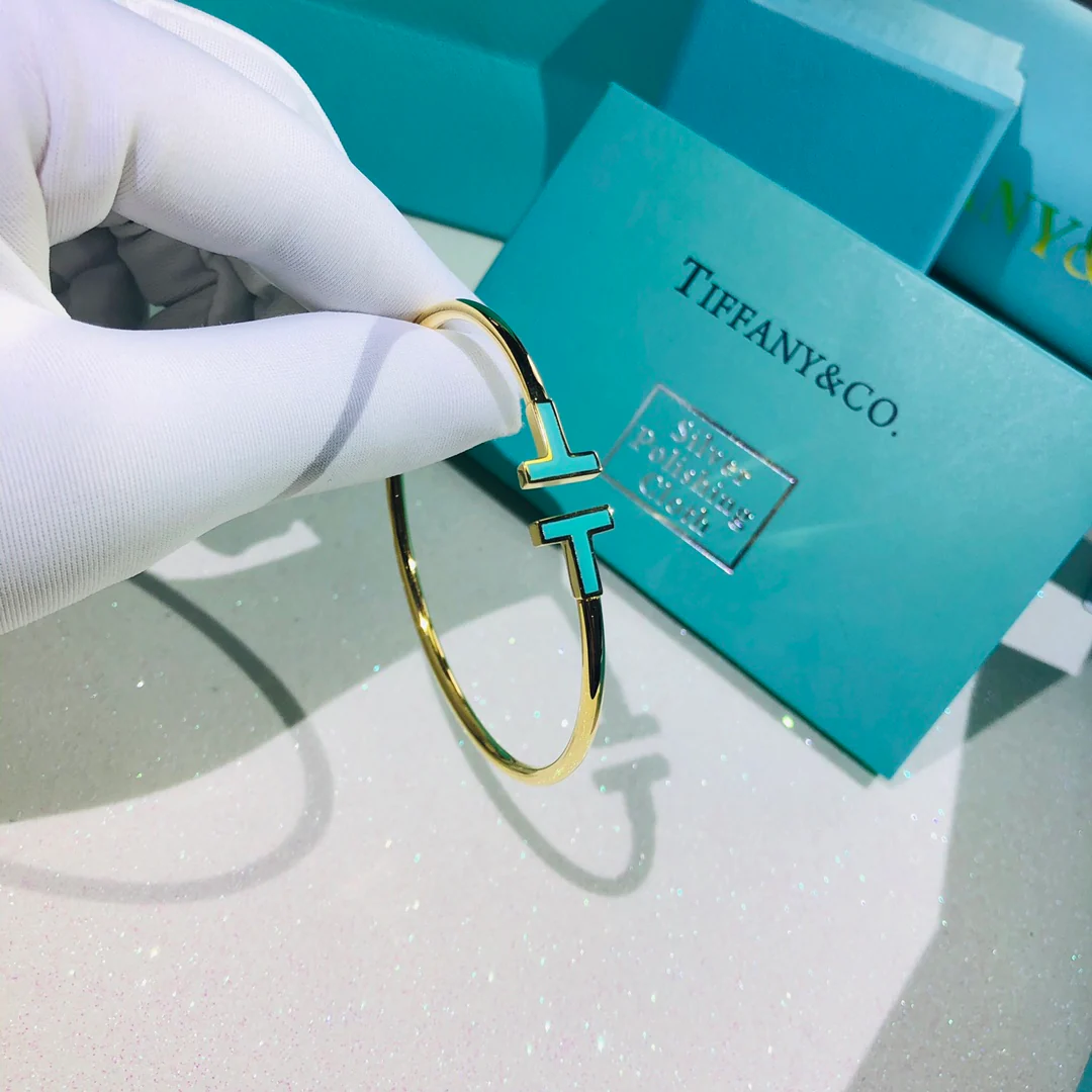 Браслет/наручный браслет Tiffany - 6