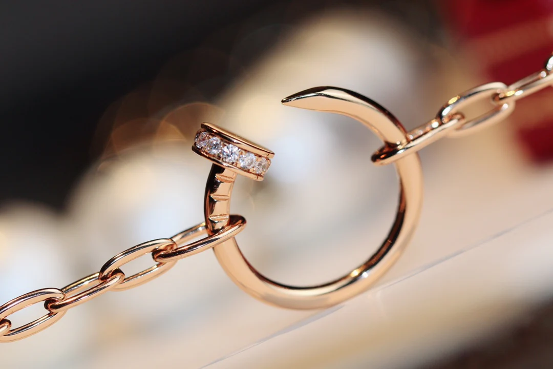 Cartier - Колье 045