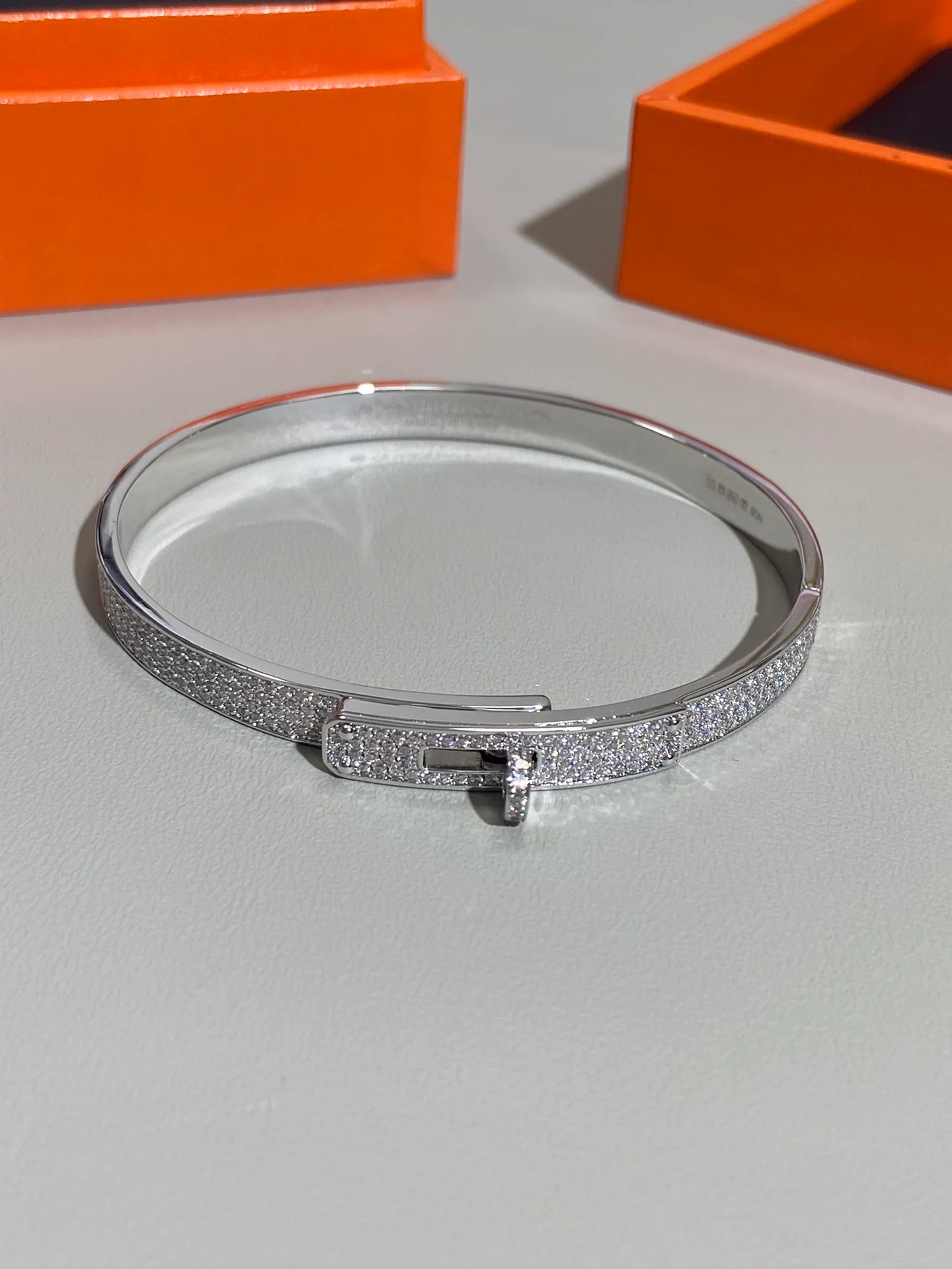 Браслет Hermes 085