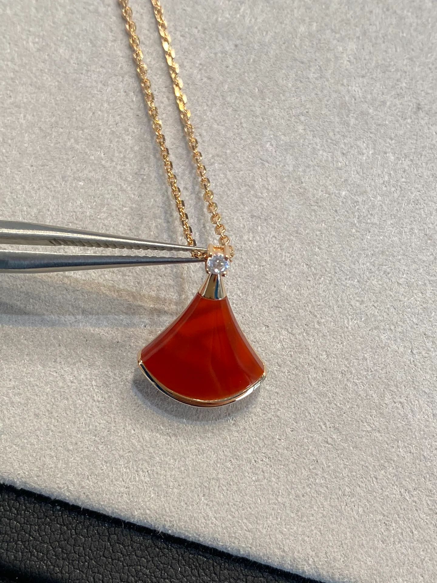 Колье Bvlgari - 70