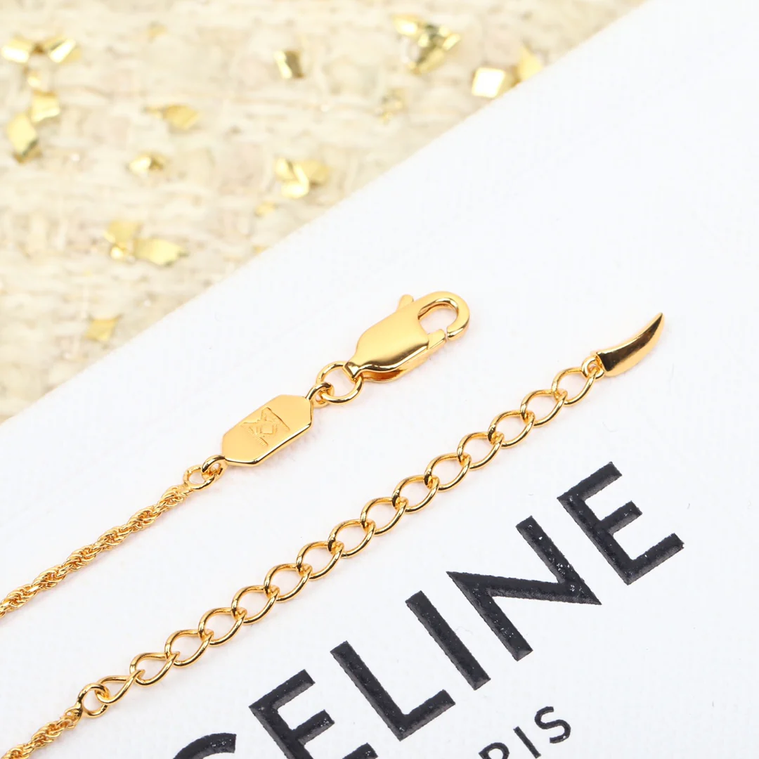 Celine - Колье 068