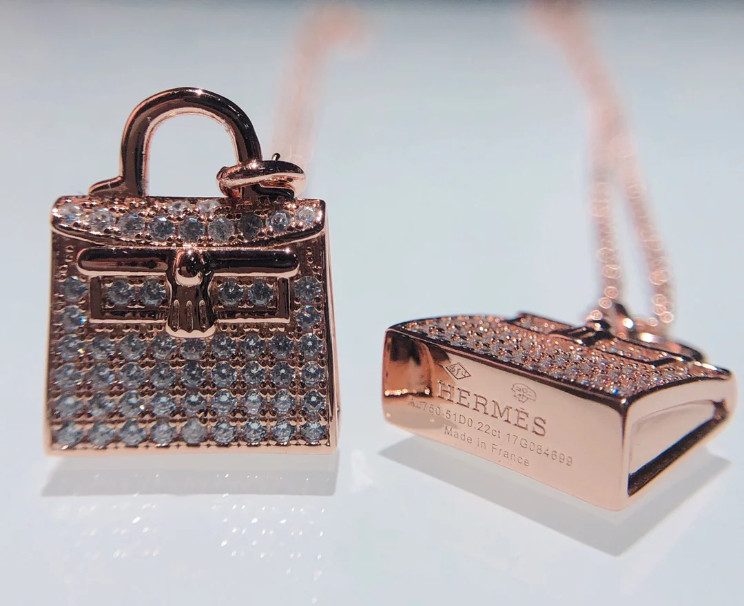 Колье Bvlgari - 86