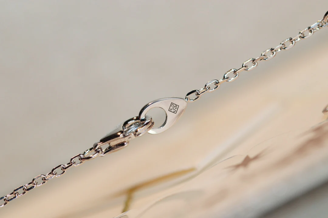 Колье Chaumet 007