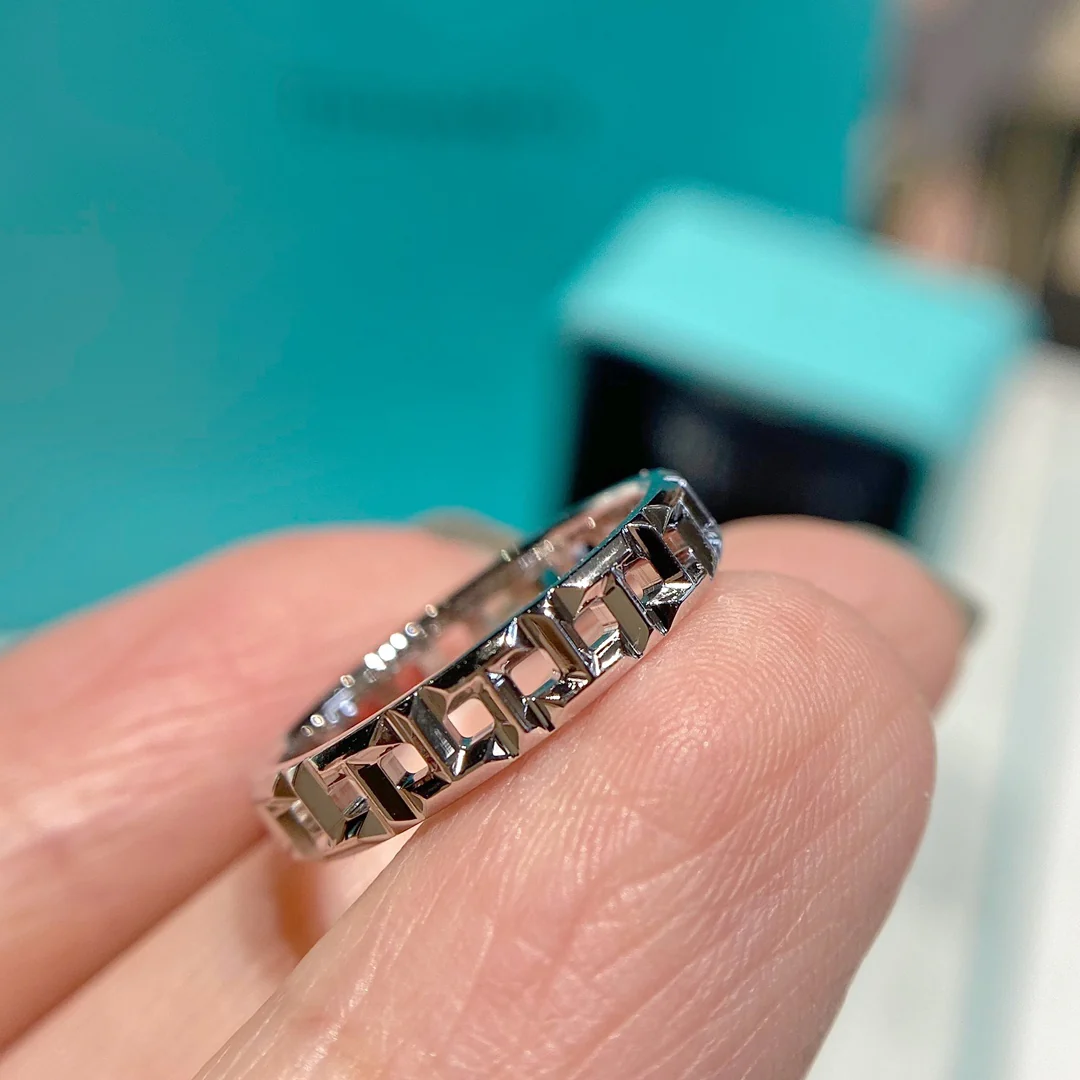 Кольцо Тиффани 036