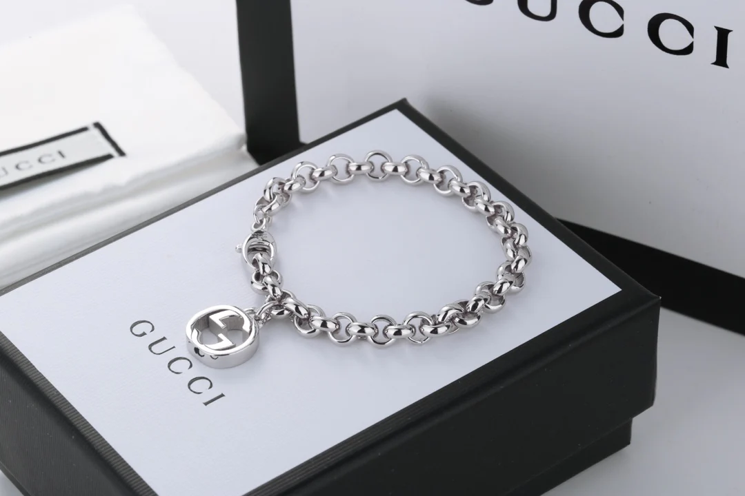 Браслет Gucci 019