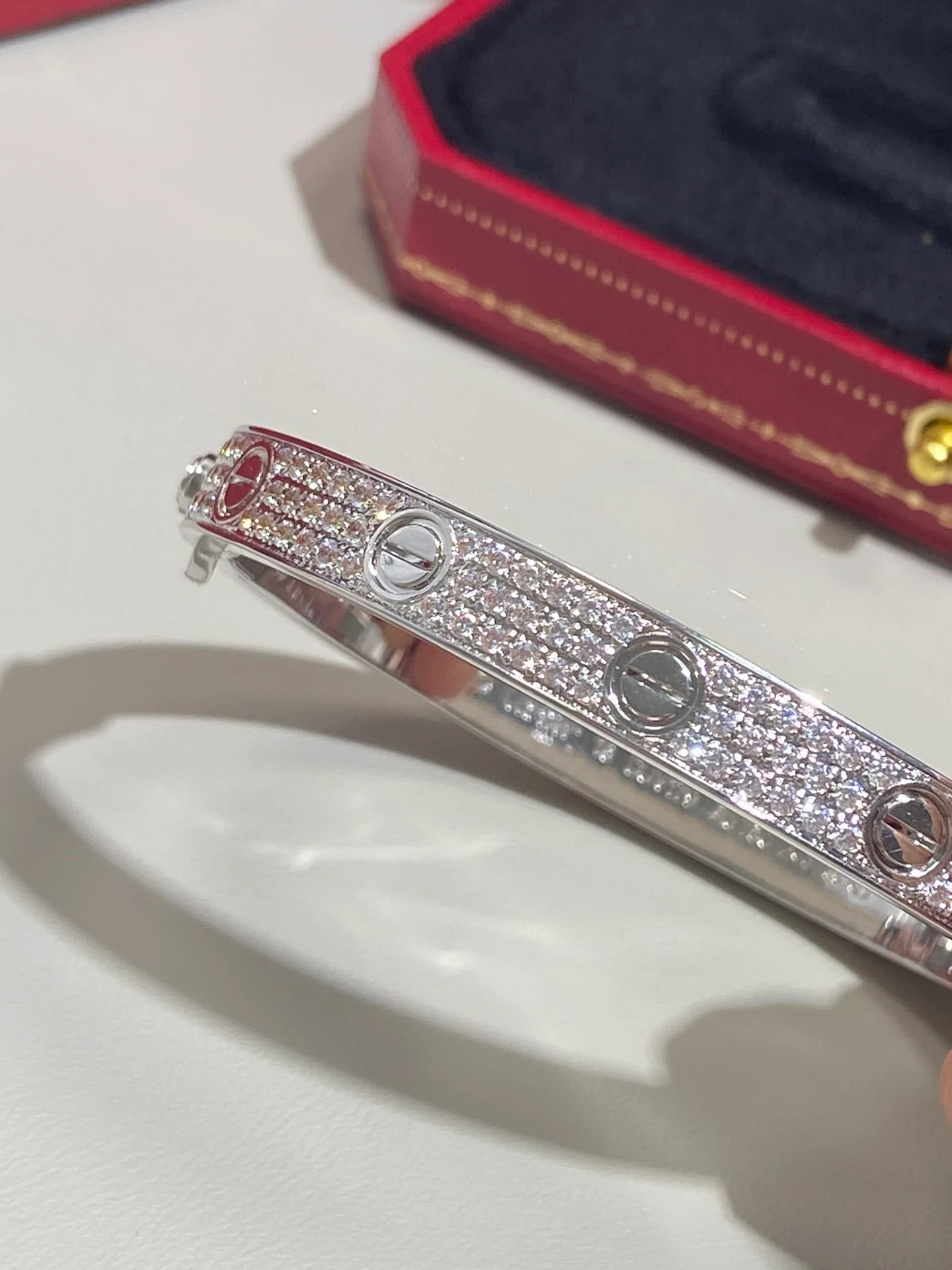 Cartier - Браслет 013