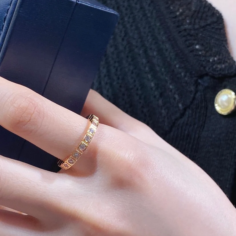 Кольцо Cartier 016