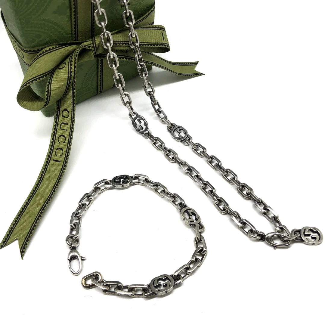 Браслет Gucci 026