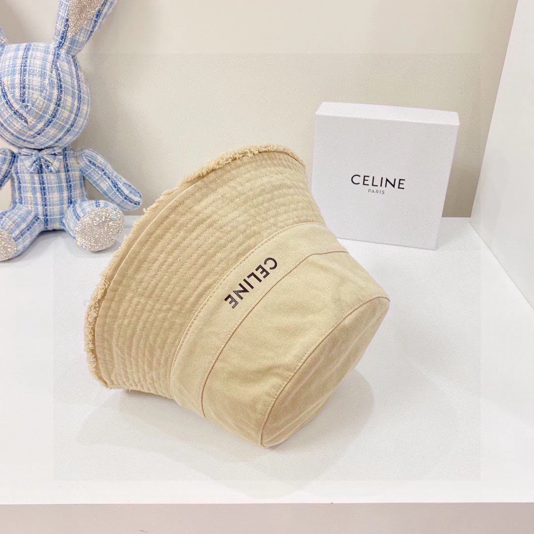 Селин - Рыбацкая шляпа - 15