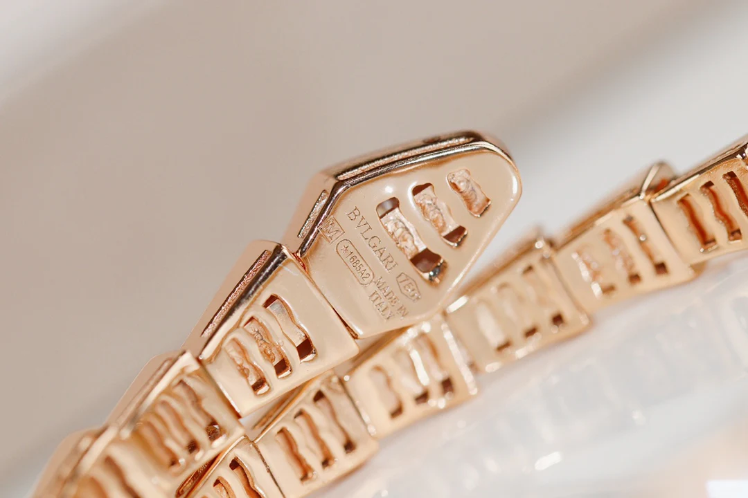 Браслет/наручный браслет Bvlgari 2