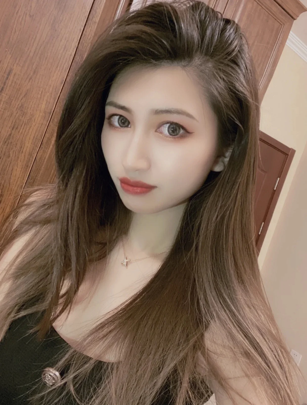 Колье Chaumet - 38-42 см